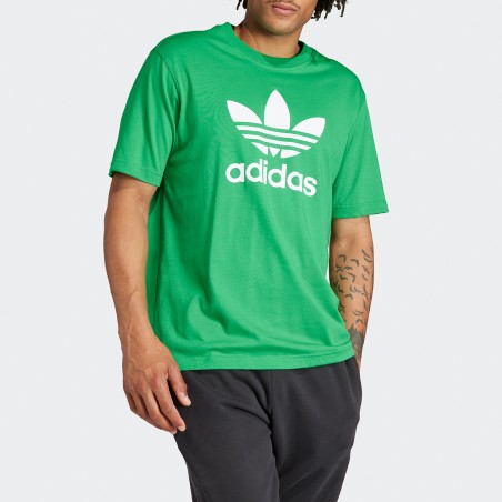 ADIDAS ORIGINALS - Trefoil T-Shirt