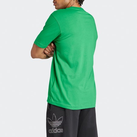 ADIDAS ORIGINALS - T-shirt Trefoil