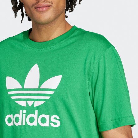 ADIDAS ORIGINALS - Trefoil T-Shirt ADIDAS ORIGINALS - Trefoil T-Shirt
