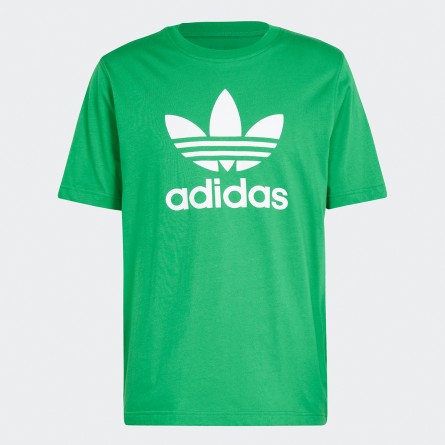 ADIDAS ORIGINALS - Trefoil T-Shirt ADIDAS ORIGINALS - Trefoil T-Shirt