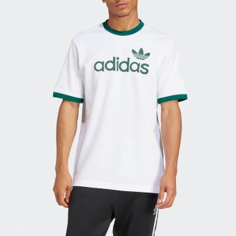 ADIDAS ORIGINALS - Simple T-shirt