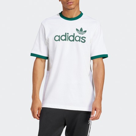 ADIDAS ORIGINALS - Simple T-shirt