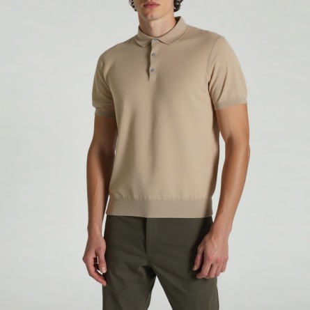OUT/FIT POLO