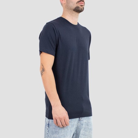 OUT/FIT - T-shirt en coton Supima