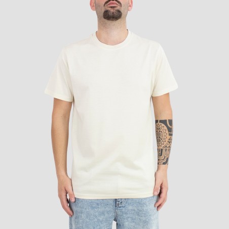 OUT/FIT - T-shirt in cotone Supima®