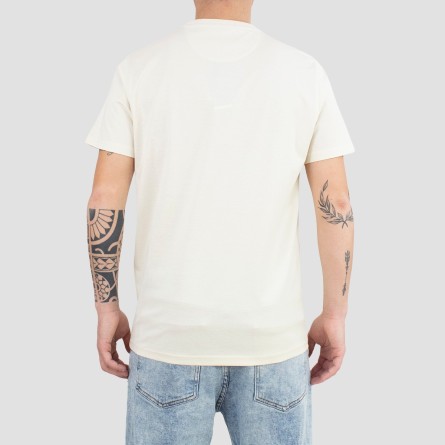 OUT/FIT - T-shirt en coton Supima