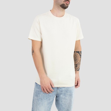 OUT/FIT - Camiseta de algodón Supima OUT/FIT - Camiseta de algodón Supima