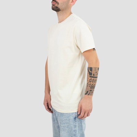 OUT/FIT - Camiseta de algodón Supima OUT/FIT - Camiseta de algodón Supima
