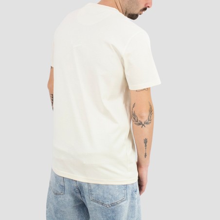 OUT/FIT - Camiseta de algodón Supima