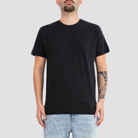 OUT/FIT - T-shirt en coton Supima