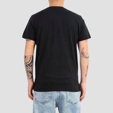 OUT/FIT - T-shirt in cotone Supima®