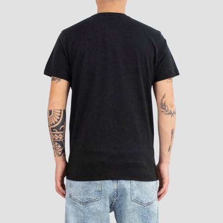 OUT/FIT - Supima®-Baumwoll-T-Shirt