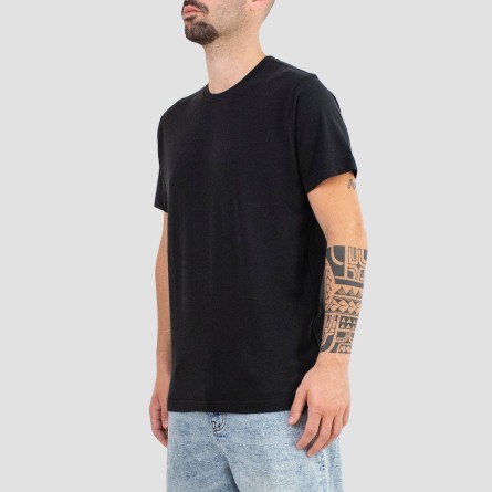 OUT/FIT - Camiseta de algodón Supima OUT/FIT - Camiseta de algodón Supima