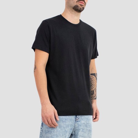 OUT/FIT - Supima®-Baumwoll-T-Shirt