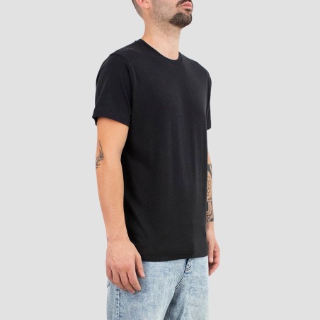 OUT/FIT - Camiseta de algodón Supima