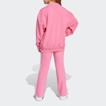 ADIDAS ORIGINALS - Ausgestellter Crew-Anzug 2