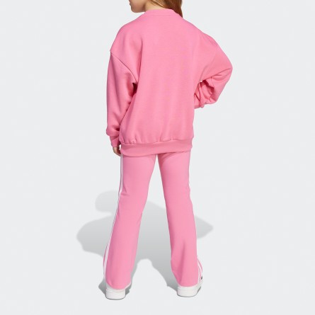 ADIDAS ORIGINALS - Combinaison Crew Flared ADIDAS ORIGINALS - Combinaison Crew Flared