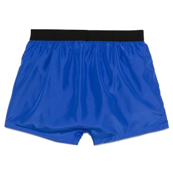 DSQUARED2 - Maillot de bain avec bande élastique logo 2