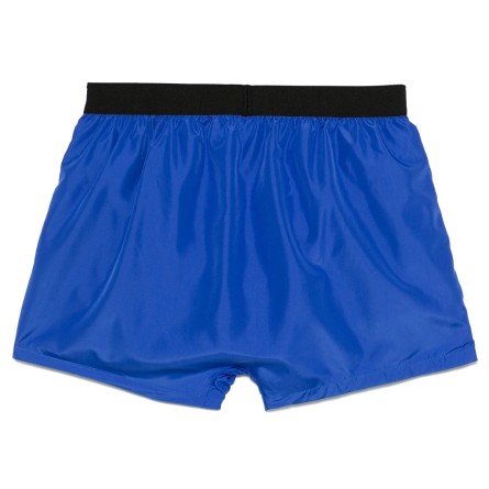 DSQUARED2 - Costume da bagno con elastico logato