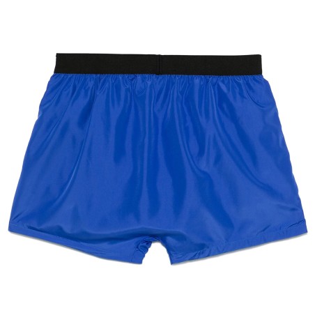 DSQUARED2 - Swimsuit with logoed elastic band