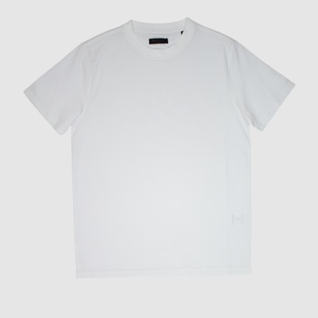 OUT/FIT - Jersey-T-Shirt mit Logo