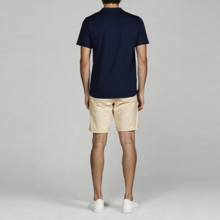 OUT/FIT - T-shirt girocollo in cotone