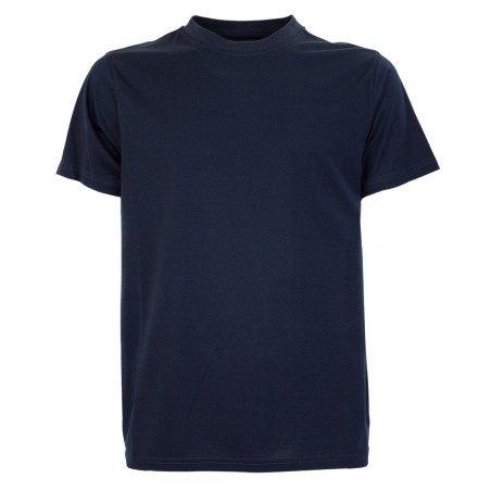 OUT/FIT - T-shirt in cotone