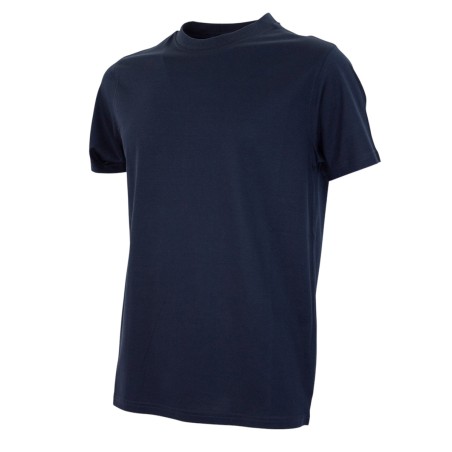 OUT/FIT - T-shirt girocollo in cotone