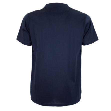 OUT/FIT - T-shirt girocollo in cotone