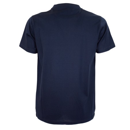 OUT/FIT - T-shirt girocollo in cotone