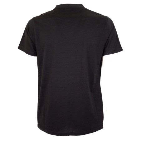 OUT/FIT - T-shirt girocollo in cotone