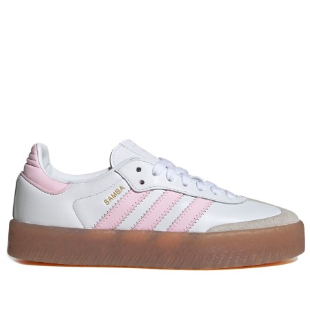 ADIDAS ORIGINALS - Turnschuhe Sambae J