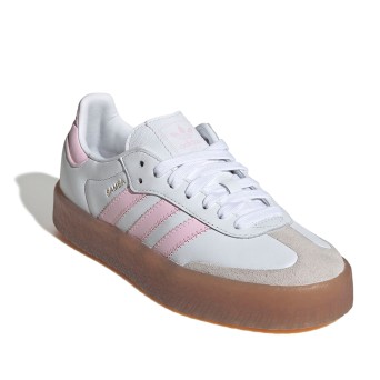 ADIDAS ORIGINALS - Turnschuhe Sambae J 2