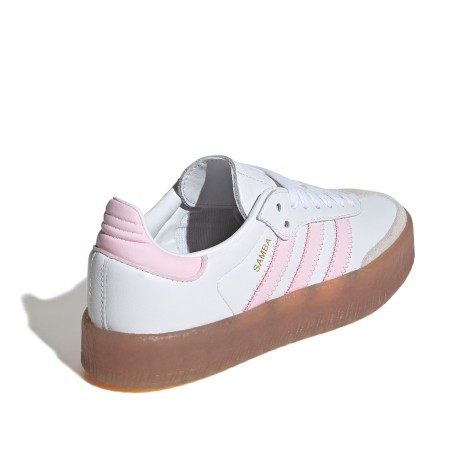 ADIDAS ORIGINALS - Baskets Sambae J