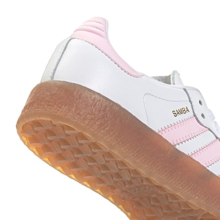 ADIDAS ORIGINALS - Turnschuhe Sambae J