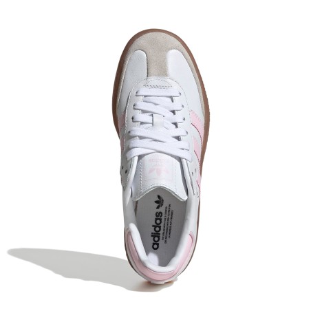 ADIDAS ORIGINALS - Sneakers Sambae J