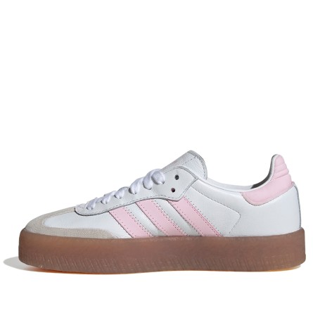 ADIDAS ORIGINALS - Turnschuhe Sambae J ADIDAS ORIGINALS - Turnschuhe Sambae J