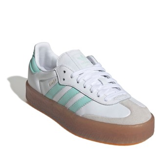 ADIDAS ORIGINALS - Turnschuhe Sambae J 2