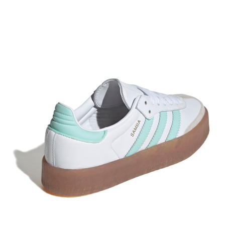 ADIDAS ORIGINALS - Baskets Sambae J