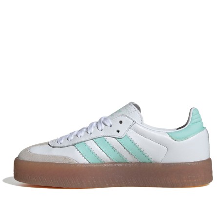 ADIDAS ORIGINALS - Turnschuhe Sambae J ADIDAS ORIGINALS - Turnschuhe Sambae J