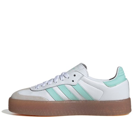 ADIDAS ORIGINALS - Zapatillas Sambae J