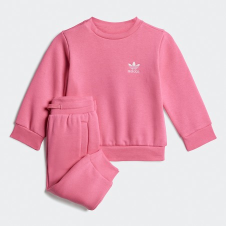 ADIDAS ORIGINALS - Complete Crew Infantil
