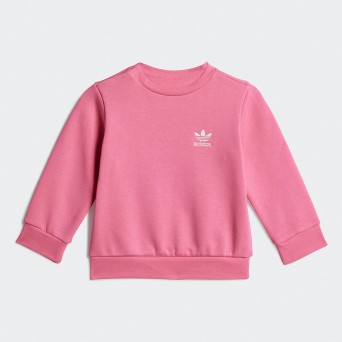 ADIDAS ORIGINALS - Complete Crew Infant 2