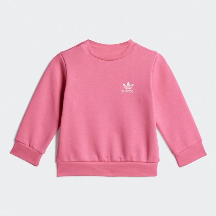 ADIDAS ORIGINALS - Infant Crew Suit ADIDAS ORIGINALS - Infant Crew Suit