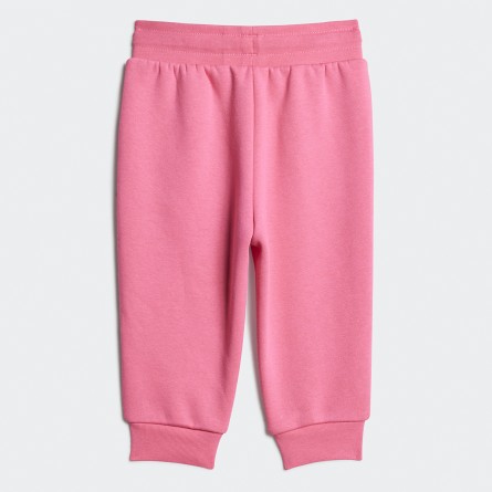 ADIDAS ORIGINALS - Completo Crew Infant