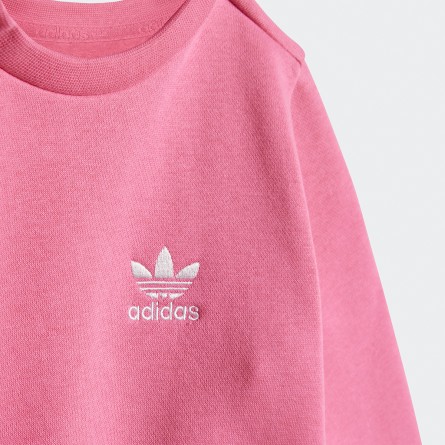ADIDAS ORIGINALS - Complete Crew Infantil ADIDAS ORIGINALS - Complete Crew Infantil