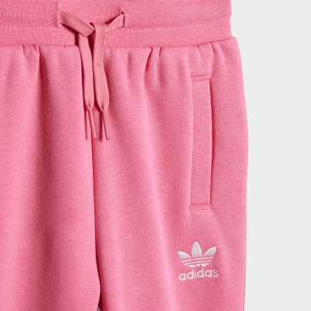 ADIDAS ORIGINALS - Komplette Besatzung Kleinkind ADIDAS ORIGINALS - Komplette Besatzung Kleinkind