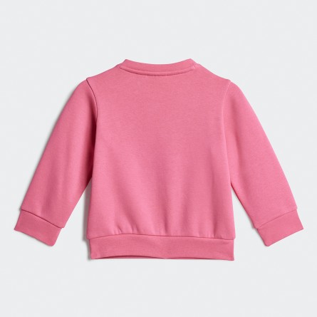 ADIDAS ORIGINALS - Completo Crew Infant