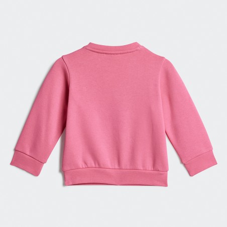 ADIDAS ORIGINALS - Complete Crew Infantil