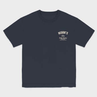 REFRIGIWEAR - Liverpool T-shirt